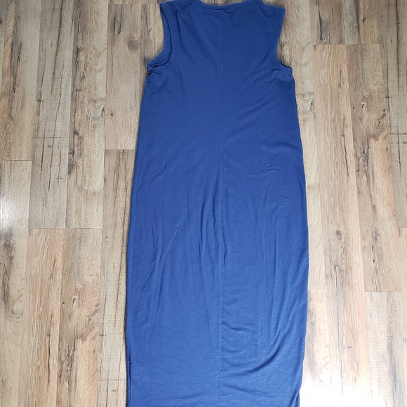 Women's Sleeveless Tank Dress Old Navy Size SP - Picture 4 of 9
